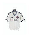 FC Bayern Munich Away Football Shirt 2002-2003 (S)