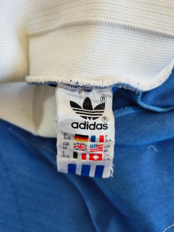 Matchworn FC Porto Goalkeeper Shirt 1989-1990 1 Vitor Baia