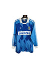 Matchworn FC Porto Goalkeeper Shirt 1989-1990 1 Vitor Baia