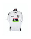 FSV Frankfurt Away Football Shirt 2014-2015 (S)