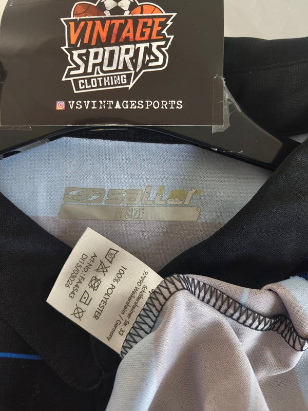 FSV Frankfurt Home Football Shirt 2015-2016 (M)