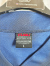 FUBU Baseball Button Jersey 2000s (L)