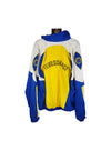Fenerbahce SK Football Track Top Jacket 1990s (XL)