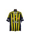 Fenerbahce SK Home Football Shirt 2013-2014 (M)