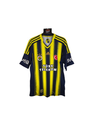 Descriptive image text