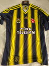 Fenerbahce SK Home Football Shirt 2013-2014 (M)
