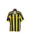 Fenerbahce SK Home Football Shirt 2014-2015 (Youths)