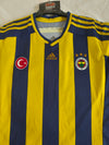 Fenerbahce SK Home Football Shirt 2014-2015 (Youths)