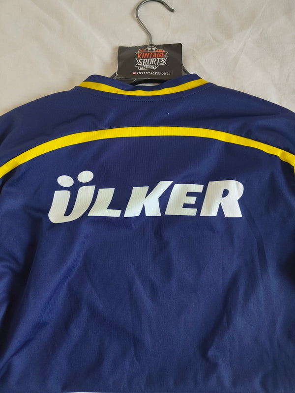 Fenerbahce SK Home Football Shirt 2014-2015 (Youths)