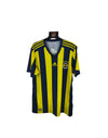 Fenerbahce SK Home Football Shirt 2017-2018 (L)