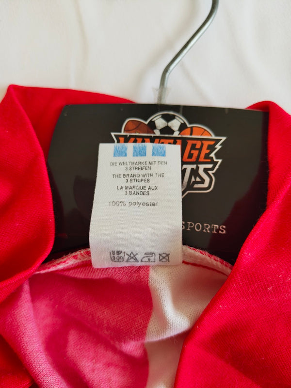 Feyenoord Rotterdam Home Football Shirt 1992-1994 (XL)