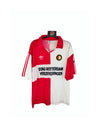 Feyenoord Rotterdam Home Football Shirt 1992-1994 (XL)