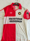 Feyenoord Rotterdam Home Football Shirt 1992-1994 (XL)