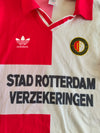 Feyenoord Rotterdam Home Football Shirt 1992-1994 (XL)