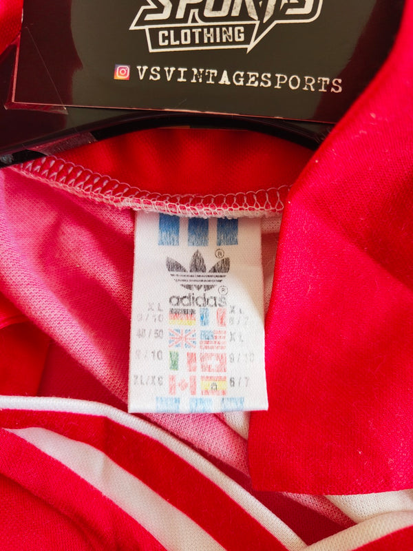 Feyenoord Rotterdam Home Football Shirt 1992-1994 (XL)