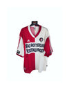 Feyenoord Rotterdam Home Football Shirt 1999-2000 (XL)