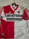 Feyenoord Rotterdam Home Football Shirt 1999-2000 (XL)
