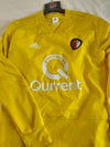 Feyenoord Rotterdam Training Football Shirt 2017-2018 (M)