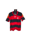 Flamengo Home Football Shirt 2012 (Womens) #10