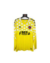 Fleetwood Town Goalkeeper Football Shirt 2020-2021 (M)