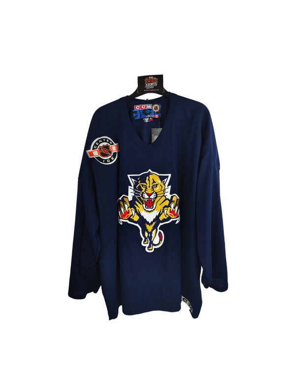 Florida Panthers Ice Hockey NHL Jersey 2000s (XXL)