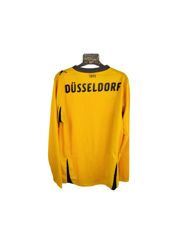 Fortuna Dusseldorf Third Football Shirt 2011-2012 (M)