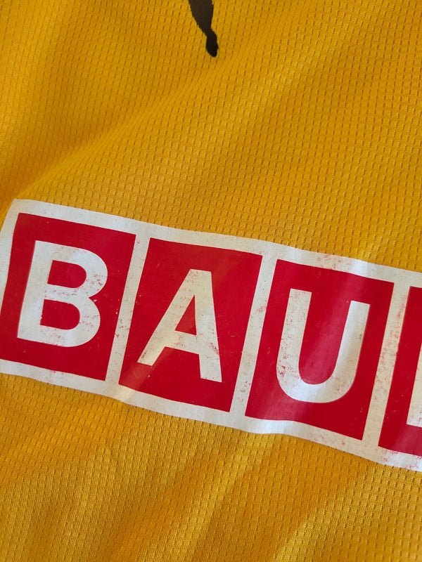 Fortuna Dusseldorf Third Football Shirt 2011-2012 (M)