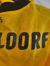 Fortuna Dusseldorf Third Football Shirt 2011-2012 (M)