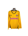 Fortuna Dusseldorf Third Football Shirt 2011-2012 (M)