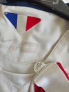 France Away Football Shirt 2015-2016 (L)