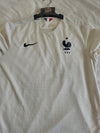 France Away Football Shirt 2015-2016 (L)