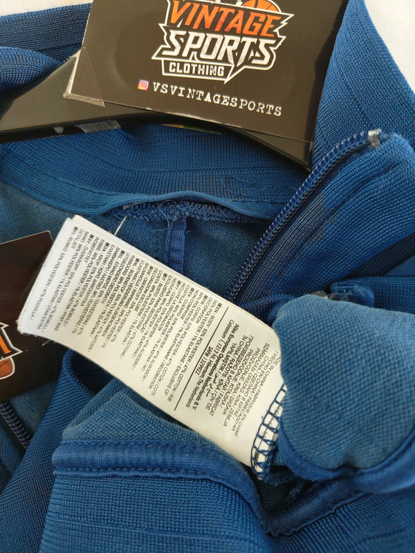 France Football Track Top Jacket 2012-2013 (S)