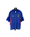France Home Football Shirt 2002-2004 (L)