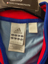 France Home Football Shirt 2004-2006 (M)