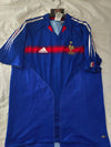 France Home Football Shirt 2004-2006 (M)