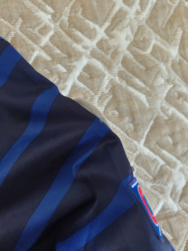 France Home Football Shirt 2020-2021 (M)#10 Mbappe