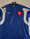 France Rugby Home Shirt 2005-2006 (M)