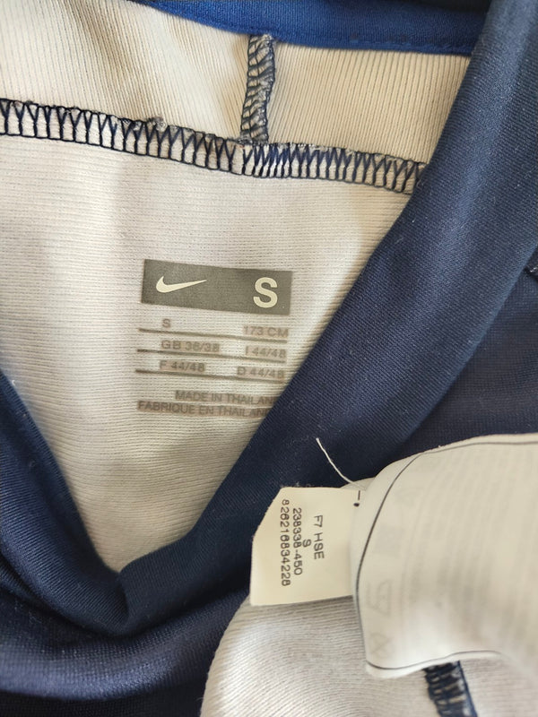 France Rugby Home Shirt 2007-2008 (S)