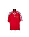 France Away Football Shirt 2008-2010 (S)