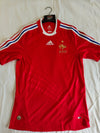 France Away Football Shirt 2008-2010 (S)