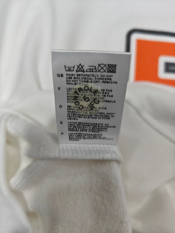 Fred Perry Sweatshirt 2000s (M)