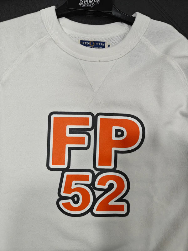 Fred Perry Sweatshirt 2000s (M)