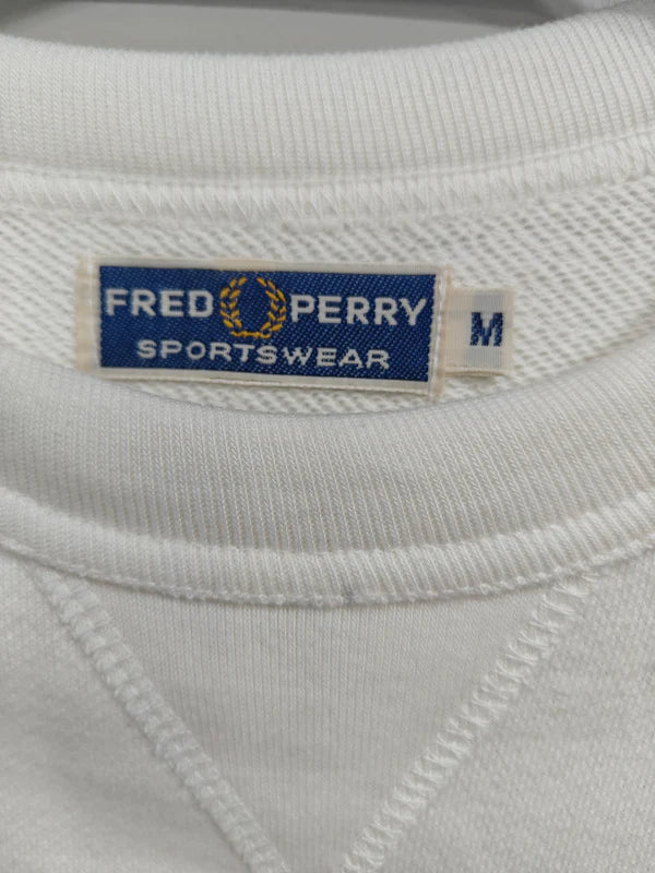 Fred Perry Sweatshirt 2000s (M)