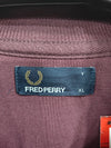 Fred Perry Tracksuit Track Top Jacket 2000s (Youths)