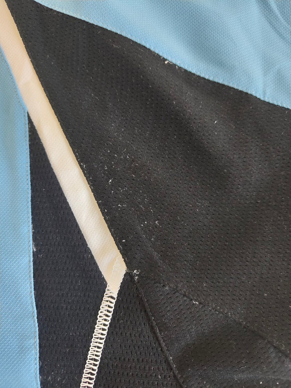 Fulham FC Away Football Shirt 2004-2005 (XL)