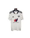 Fulham FC Home Football Shirt 2021-2022 (S) 9 Mitrovic