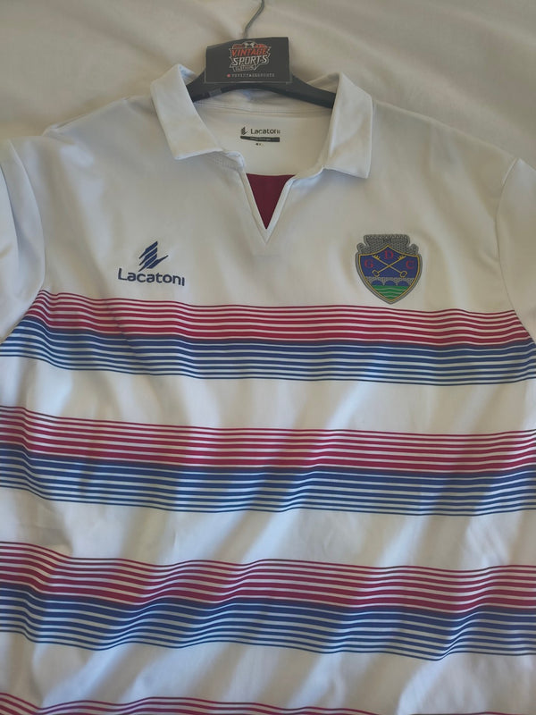 GD Chaves Away Football Shirt 2018-2019 (4XL)