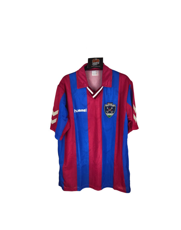 Maillot Portugal Football Shirt Vintage Saillev Jersey camiseta - M Maillot Portugal Football Shirt Vintage Saillev Jersey camiseta - M