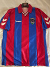 GD Chaves Home Football Shirt 1992-1993 (XL)