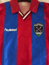 GD Chaves Home Football Shirt 1992-1993 (XL)